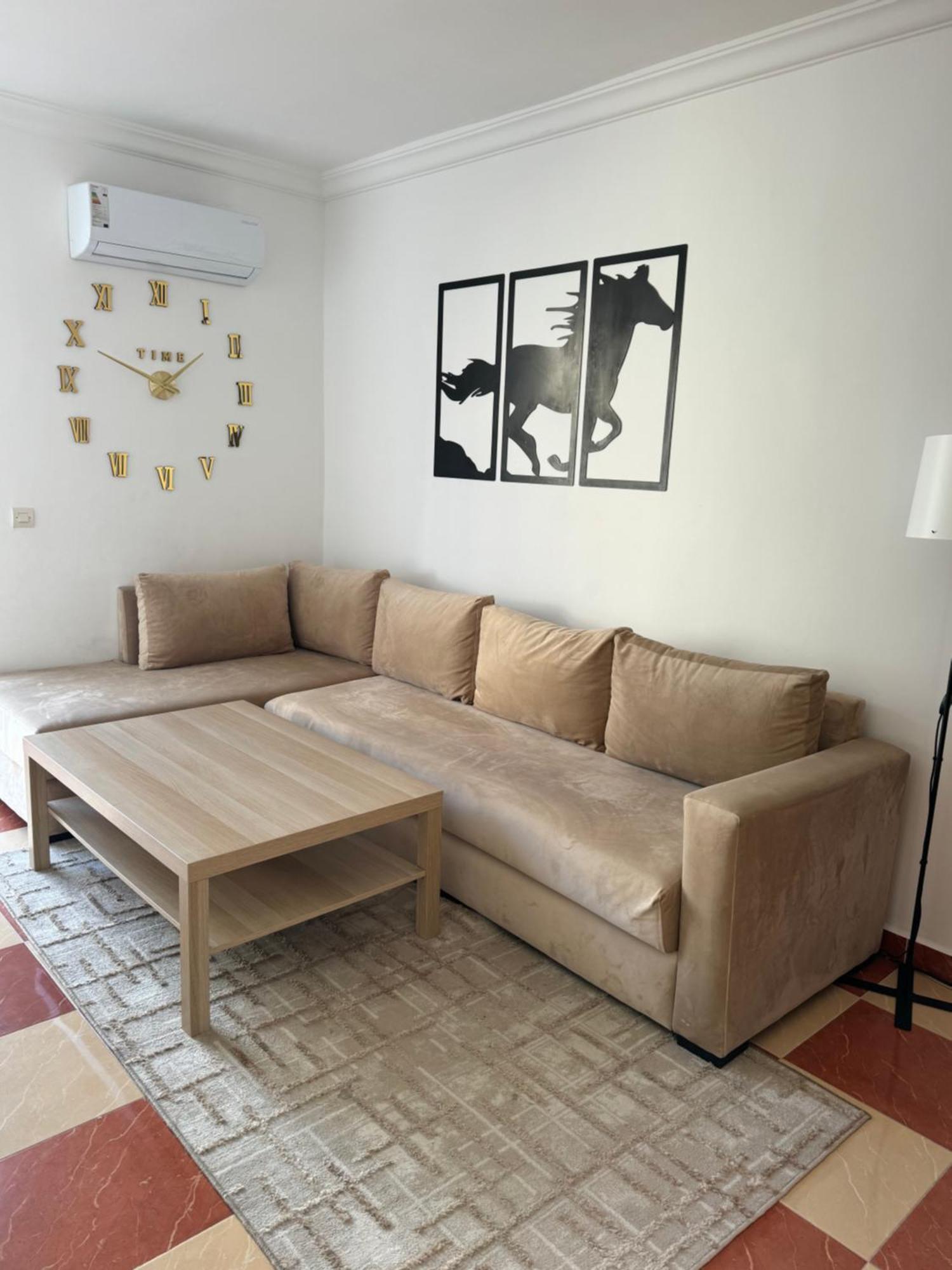 Joli Appart Avec Terrasse Au Centre Ville เทโทอัน ภายนอก รูปภาพ